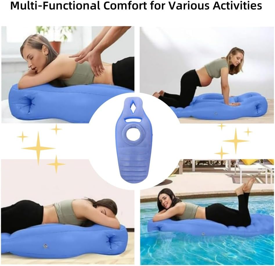 Mama Nest – Maternity Mattress
