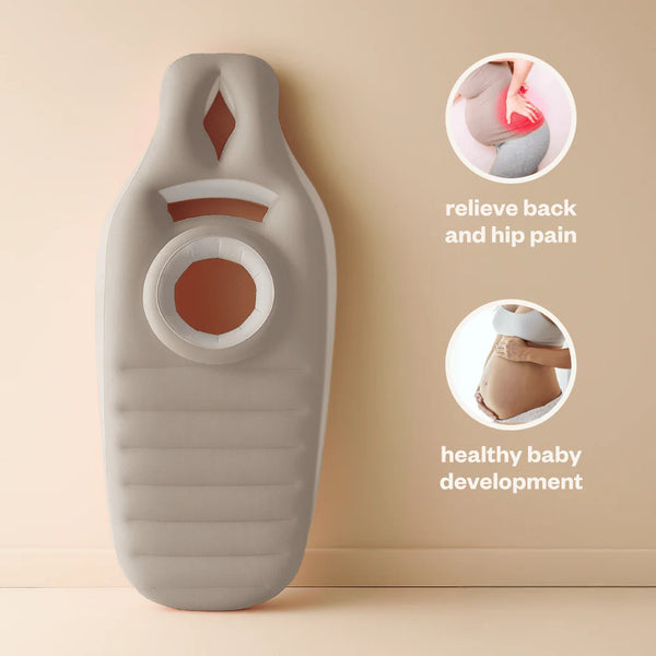 Mama Nest – Maternity Mattress