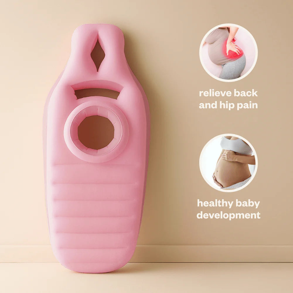 Mama Nest – Maternity Mattress