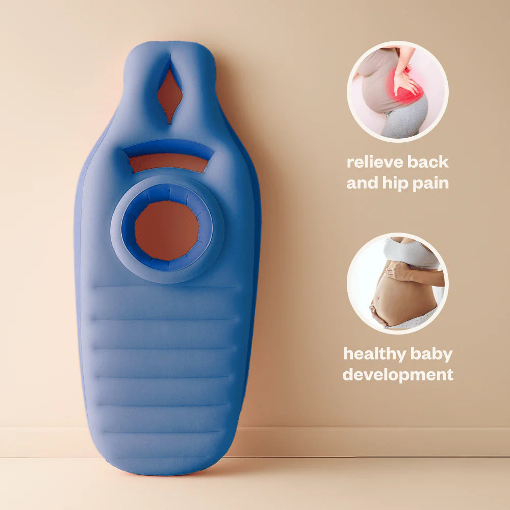 Mama Nest – Maternity Mattress